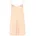 Bodydress Satin Deluxe beige nude 42