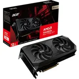 Acer Nitro Radeon RX 7700 XT OC 12G, 12GB GDDR6, HDMI, 3x DP (DP.Z39WW.P01)