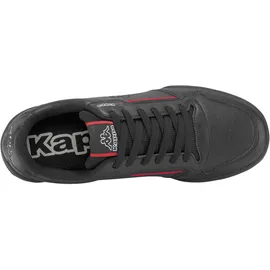 Kappa Marabu black-red 38