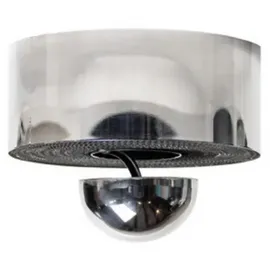 FireFix Rauchrohr RD150/KAT