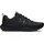 Reign Trainingsschuhe 005 black/ultimate black/castlerock 45 5