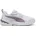 Unisex Milenio Tech Sneaker White Plum Jam Silver 48 5 EU