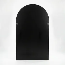 BOURGH ONIRIQUE 190 x 110 cm Schwarz