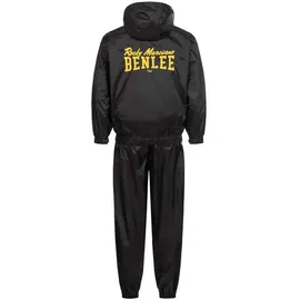BENLEE Rocky Marciano BENLEE Saunaanzug CALDO HEAVY