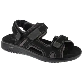 Rieker 26450-00 Herren Schwarz 47