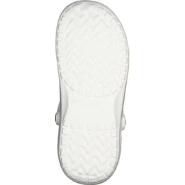 Chung Shi Dux Clog weiß 38