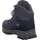 Hanwag Banks Narrow Lady GTX Damen Wanderschuh Navy/Asphalt (007064) 5,5