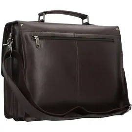 Burkely Vintage Scott Aktentasche 637822.20 braun