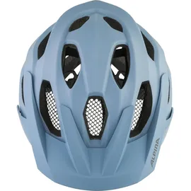 Alpina Apax MIPS 57-62 cm gelb 2026