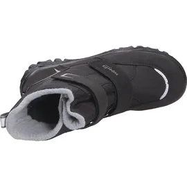 superfit HUSKY Sympatex Schwarz/Hellgrau 27
