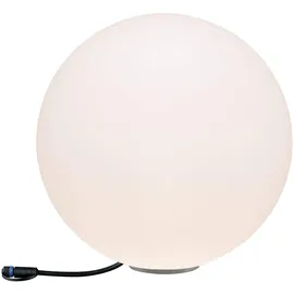 Paulmann Dekoleuchte Kunststoff 40,0 cm IP67 1 Stk. weiß