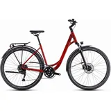 Cube Touring Pro Braun Modell 2025