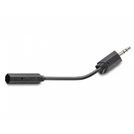 Plantronics Nacon Rig 700HD, kabelloses Gaming-Headset für PC, schwarz