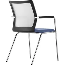 Dauphin Stilo 6800 Mesh Style Vierbeiner frei konfigurierbar