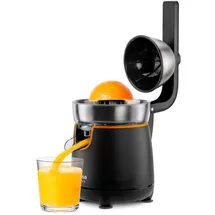 Ufesa 71205955 Elektrische Zitruspresse schwarz