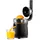 Ufesa 71205955 Elektrische Zitruspresse schwarz