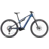 Cube AMS Hybrid ONE44 C:68X SLX 400X 29 deepcobalt ́n black