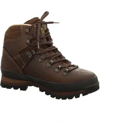 MEINDL Borneo 2 MFS Damen dunkelbraun/nougat 39,5