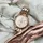 Tommy Hilfiger Harper Edelstahl 38 mm 1782224