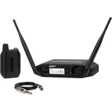 Shure GLXD14+ - Gitarrensender