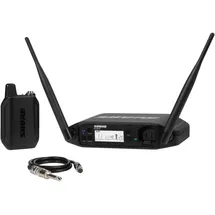 Shure GLXD14+ - Gitarrensender