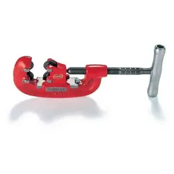 Ridgid Rohrabschneider 20-50mm Stahlrohre
