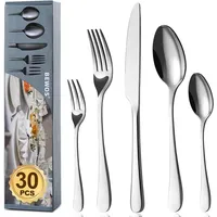 BEWOS Besteck Set 30-tlg.