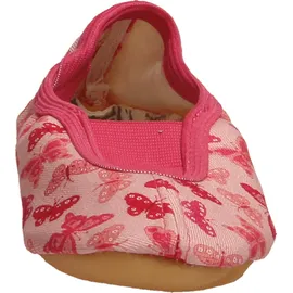 Beck Papillon Pink 24