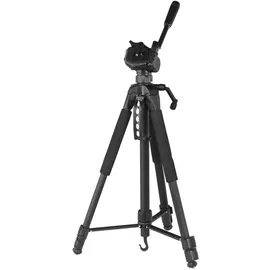 Hama Action Smart 165 3D mit 3-Wege-Kopf u. Smartphonehalterung (00004491)"
