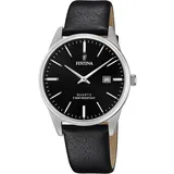 Festina Elegant Leder 39,3 mm F20512/4