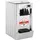 Royal Catering Softeismaschine Gastro Eisherstellung, Silber