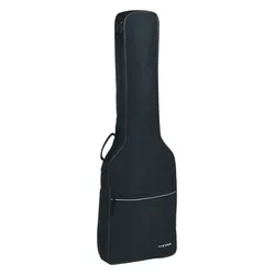 Gewa Basic 5 Gig Bag Gitarre 4/4 schwarz