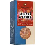 Sonnentor Scharfmacher Gewürz-Blüten-Mischung bio