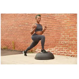 Bosu Balance Trainer Pro Schwarz