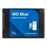 Western Digital SA510 1 TB 2,5"