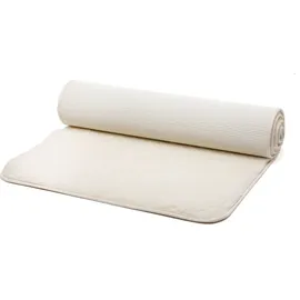 Bodhi Schurwoll-Yogamatte Surya Premium (umsäumt),