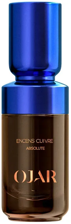 Ojar Encens Cuivre Absolute Perfume Oil - 0.02 l