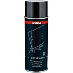Rostprimer grau silikonfrei, blei- und chromatfrei 400ml Spraydose - grau