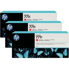 HP 771C magenta 3er Pack (B6Y32A)