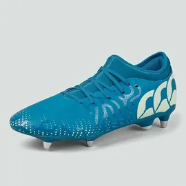 Canterbury Unisex Speed Infinite Team Stiefel, Lagoon/Sunny Lime/Spray, 42 EU