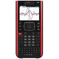 Texas Instruments TI-Nspire CX II-T CAS