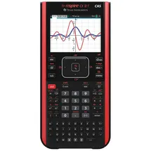 Texas Instruments TI-Nspire CX II-T CAS