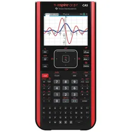 Texas Instruments TI-Nspire CX II-T CAS