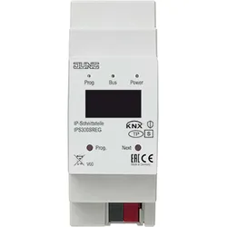 JUNG KNX IP-Router IPS300SREG