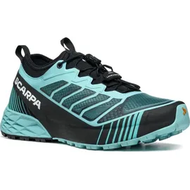 Scarpa Ribelle Run Damen p trailrunningschuhe p turkis - 40