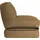 Sitting Point Twist Outside braun