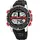 Calypso Herrenuhr AnaDigi K5773/3 Kunststoff 48 mm K5773/3