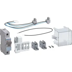 HAGER Paket Spannungsversorgung ZY5N2LS