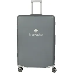 travelite ACCESSOIRES Kofferhülle L Anthrazit