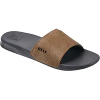 Reef Reef One Slide Open Teen - Taupe - Maat 42 - Braun - 42